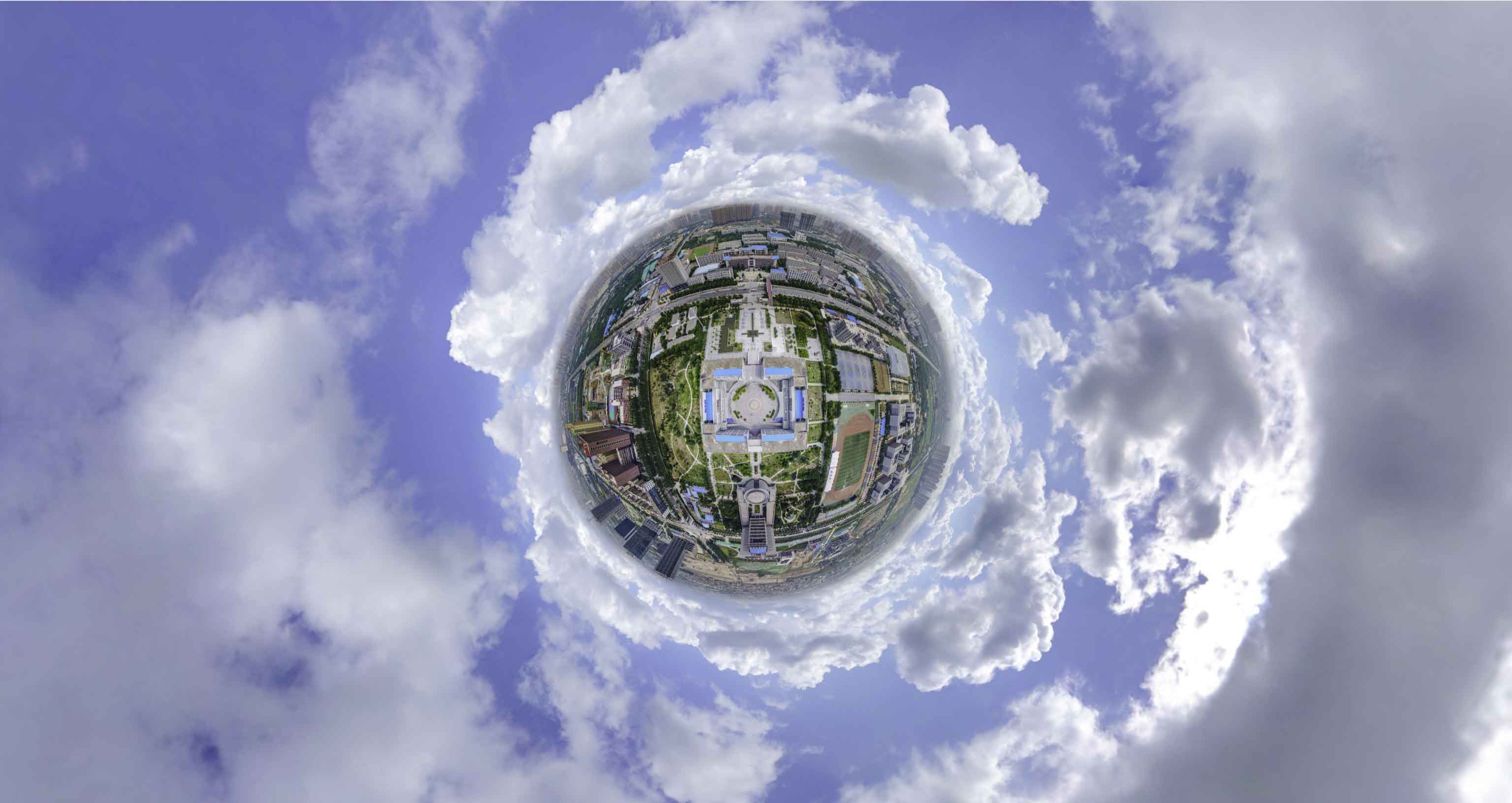 望城格凸河风景名胜区