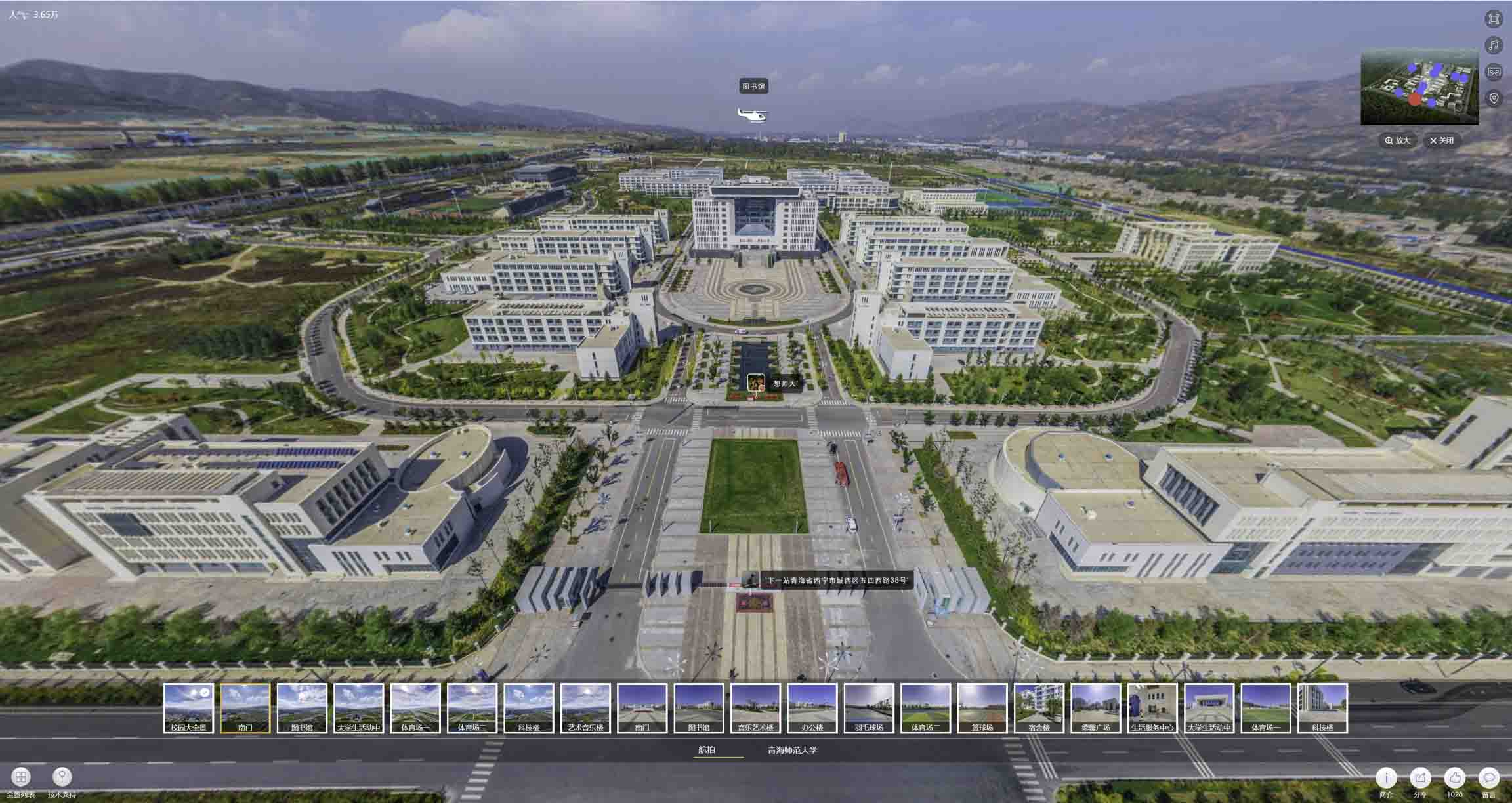 望城油菜花-惊艳半生的花海仙境