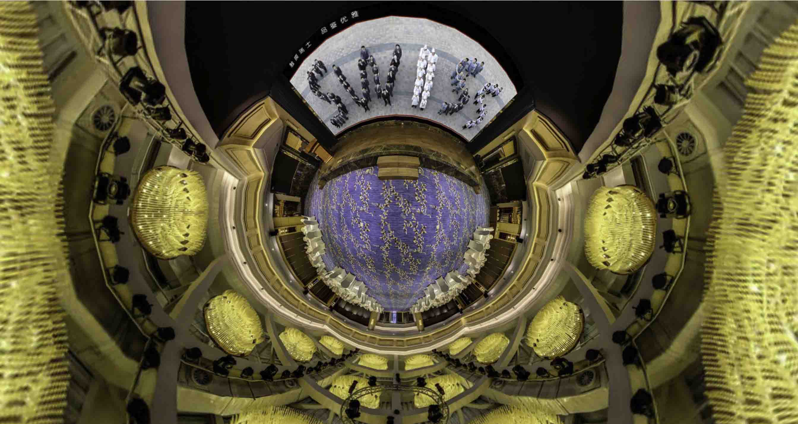 望城探索VR全景拍摄中的深度感：营造沉浸式体验的关键要素