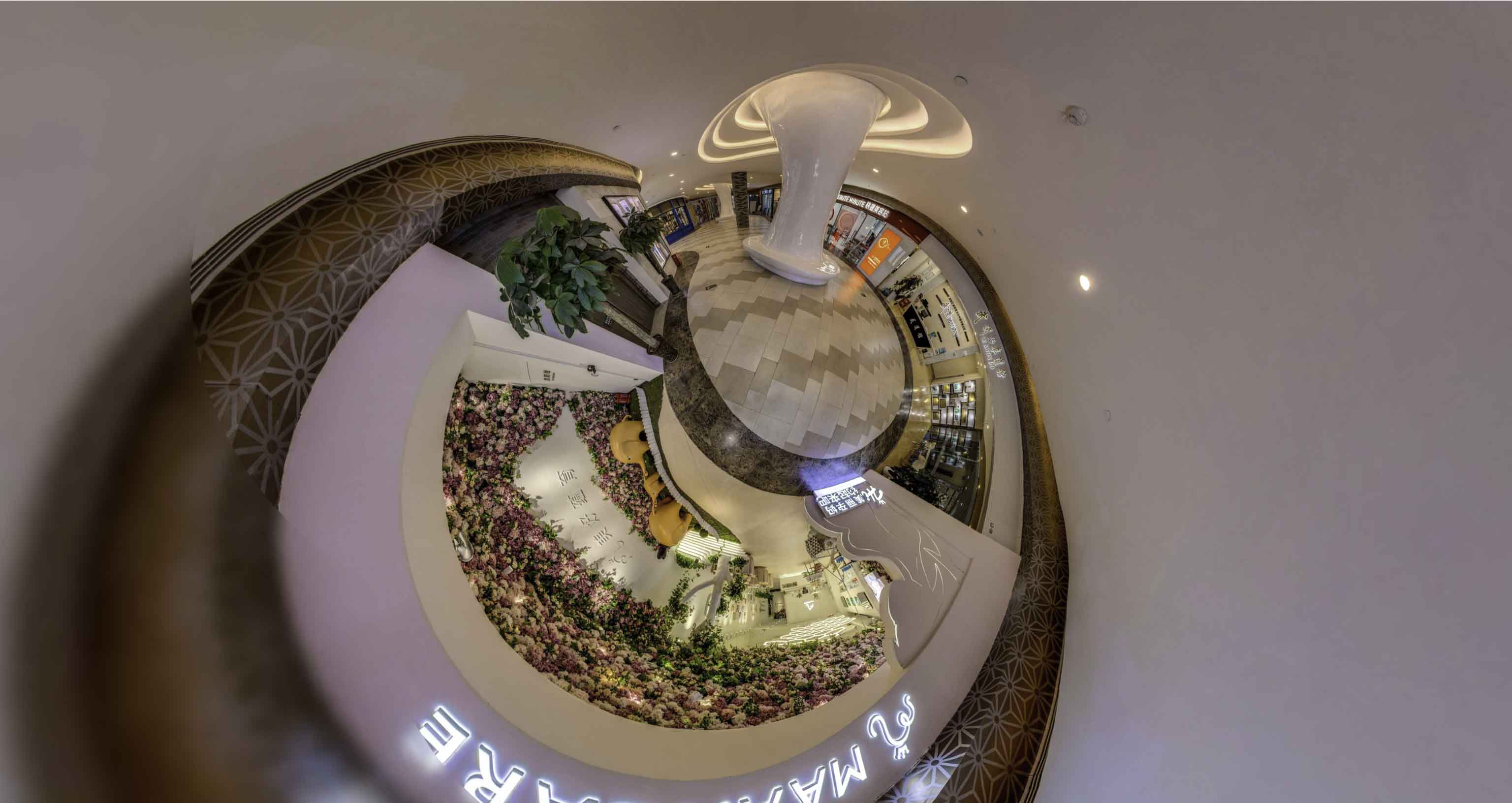 望城将VR全景融入品牌宣传活动的创新实践与策略